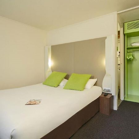 Campanile Lille - Seclin Hotell Eksteriør bilde