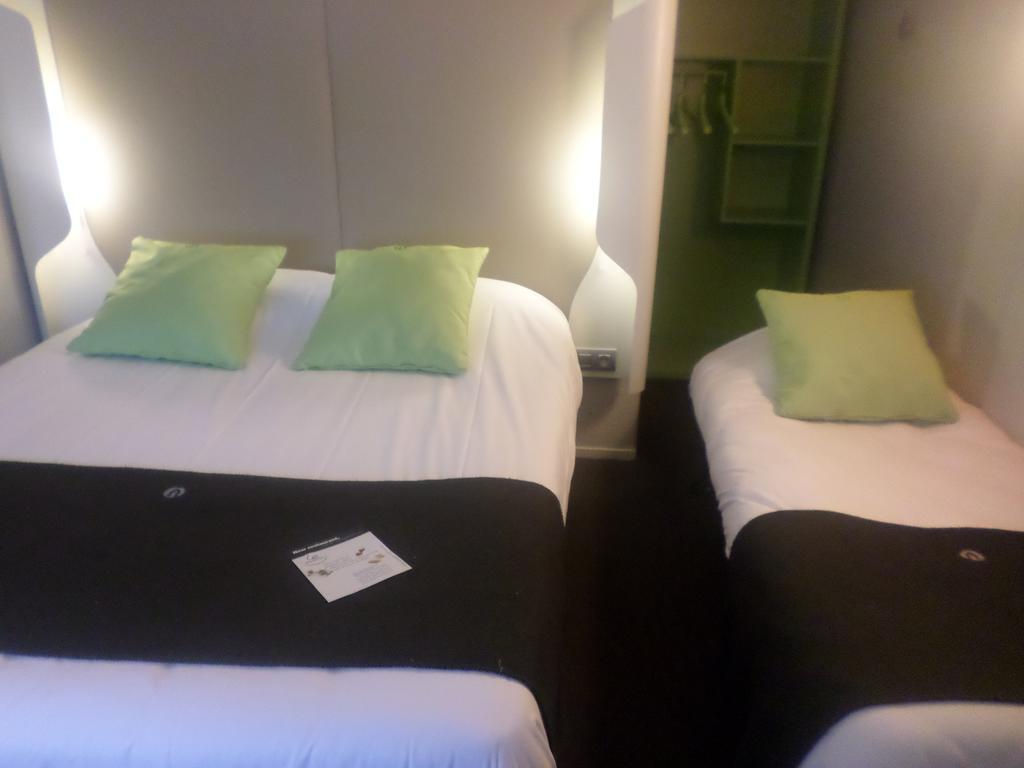Campanile Lille - Seclin Hotell Rom bilde
