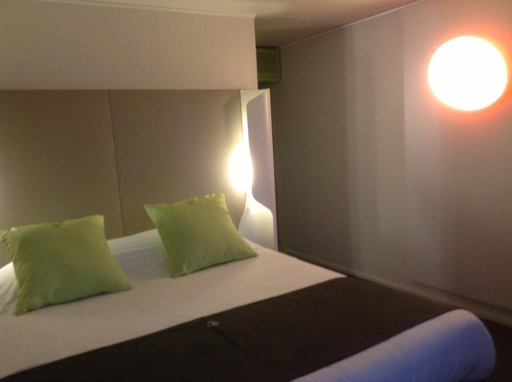 Campanile Lille - Seclin Hotell Rom bilde