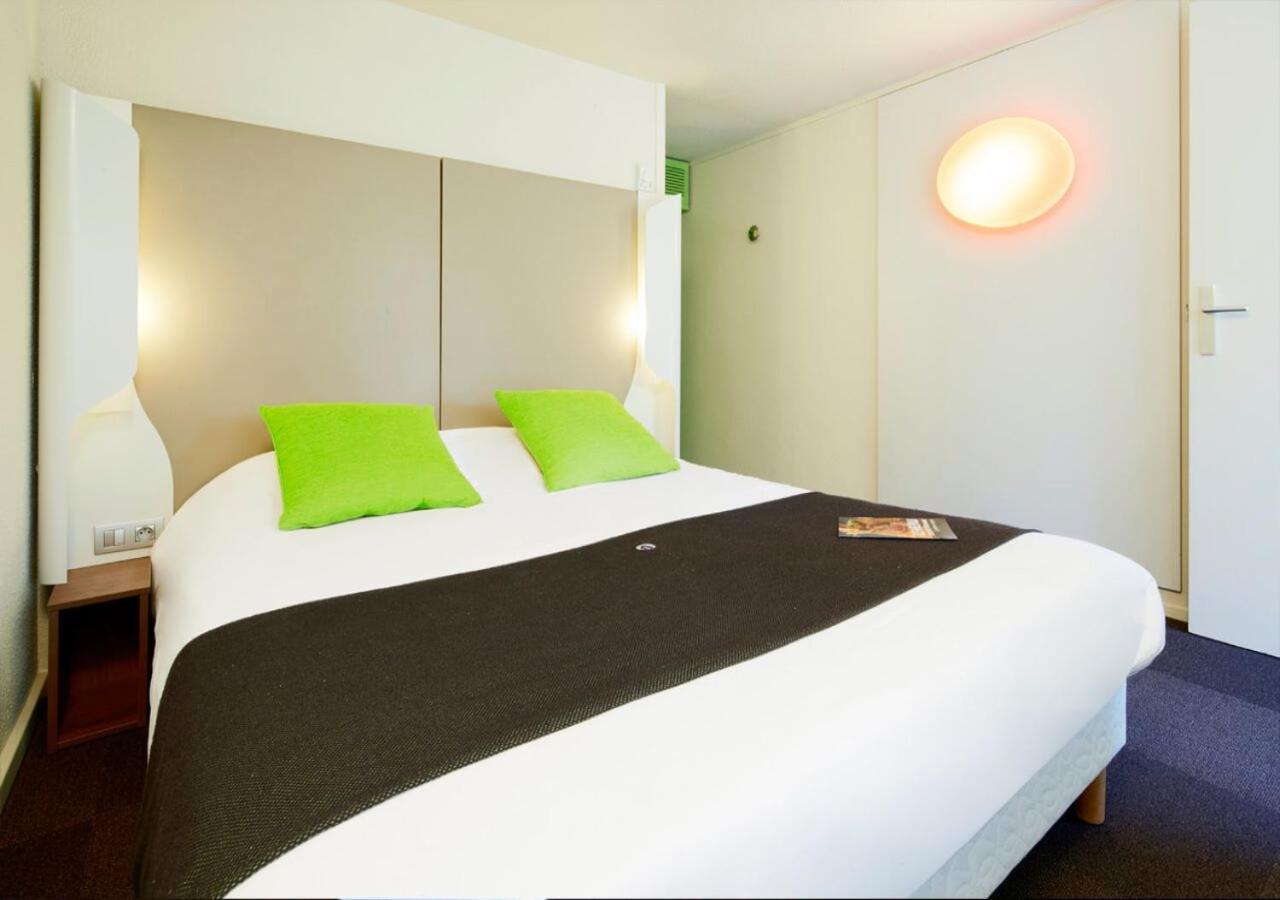 Campanile Lille - Seclin Hotell Eksteriør bilde
